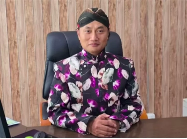KPK Resmi Tetapkan Kepala KPP Madya Banjarmasin Mulyono dan 2 Orang Lainnya sebagai Tersangka