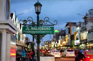 Malioboro Akan Jadi Kawasan Pedestrian Penuh, Begini Penjelasan dari Kadishub