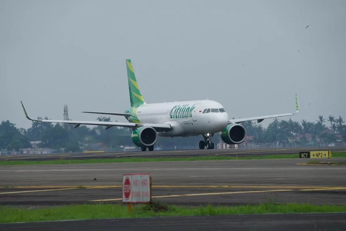 Pemerintah Beri Diskon Tiket Pesawat hingga 18 Persen dan Kapal Laut 30 Persen Saat Mudik Lebaran