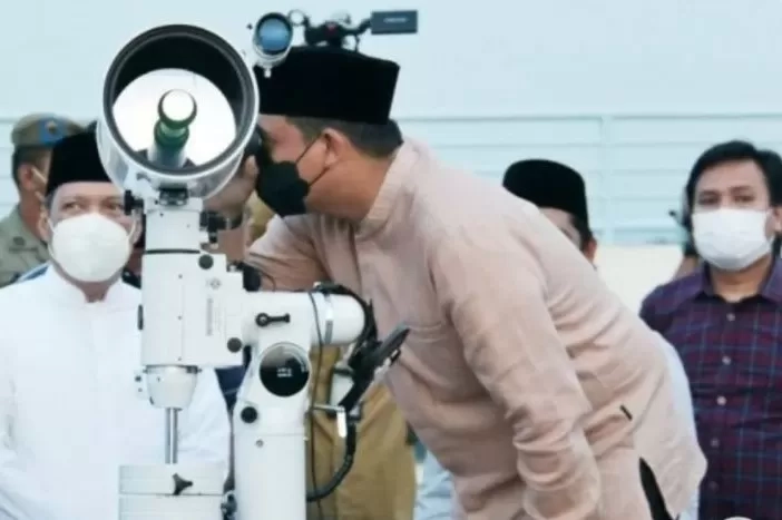 Peneliti BRIN Prediksi Ramadhan 1447 H versi Pemerintah 19 Februari, Beda dengan Muhammadiyah