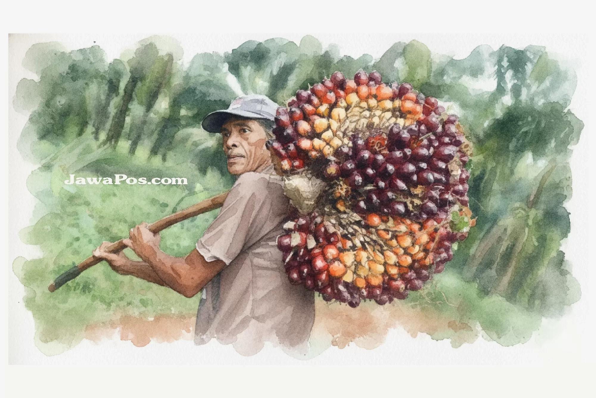 Penerjemahan Visi Kelapa Sawit sebagai Miracle Crop Perlu Dikawal ke Tingkat Implementasi