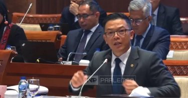 Presiden Prabowo Kumpulkan Mantan Menlu usai Indonesia Gabung BoP, Menlu Sugiono Beri Penjelasan