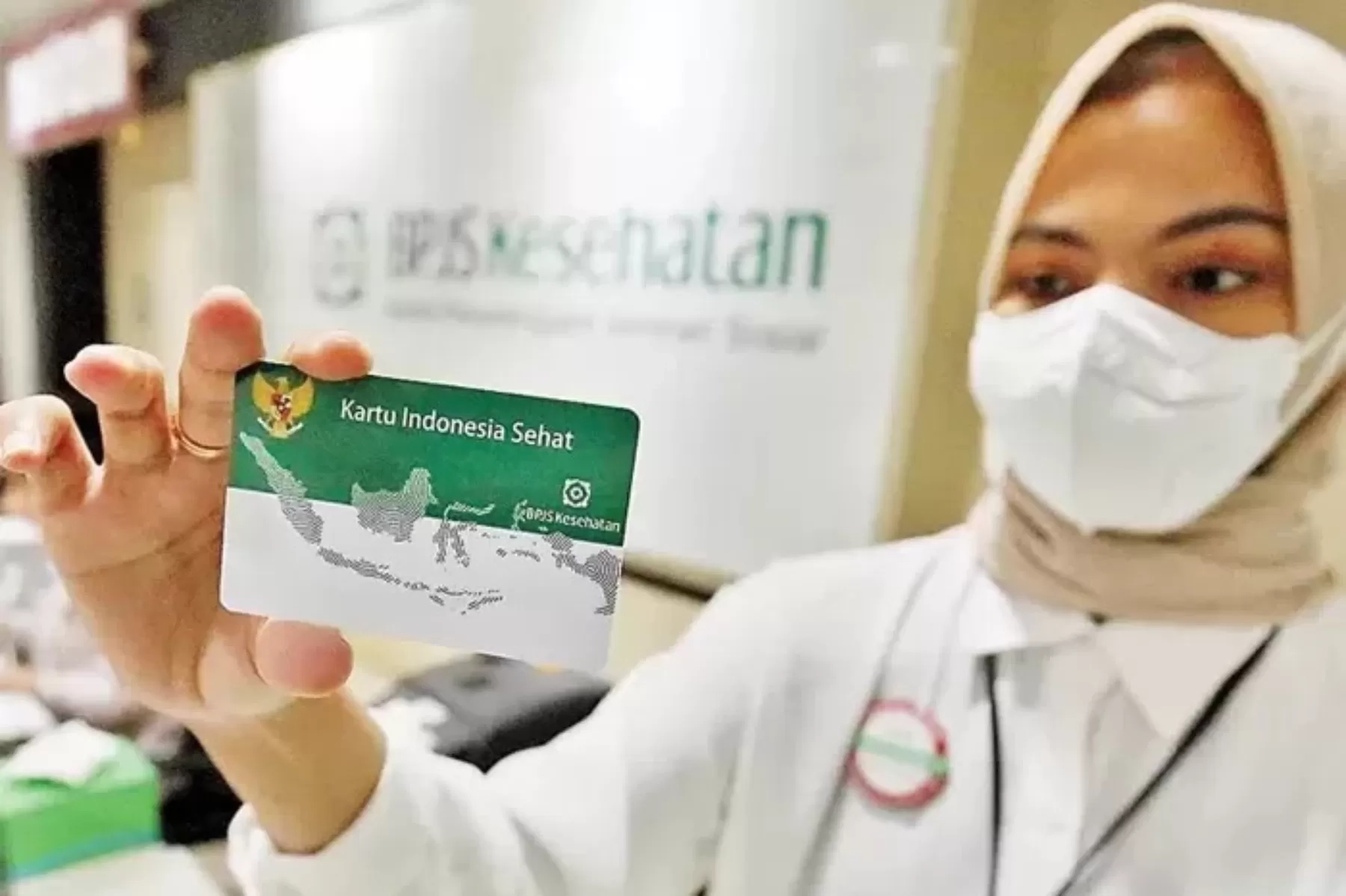 Puluhan Pasien Gagal Ginjal Tak Bisa Cuci Darah, BPJS Sebut Bisa Reaktivasi PBI ke Dinsos