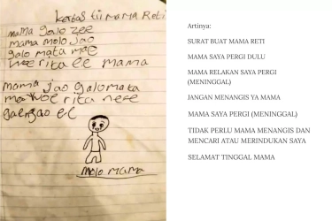 Sorotan Mensesneg Atas Kasus Anak SD Bunuh Diri di NTT, Kepala Desa Diminta Lebih Sering Pantau Warga Rentan