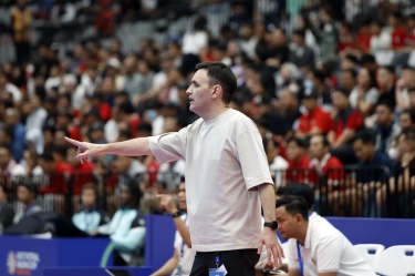 Sudah Lelah! Hector Souto Kesal Disebut Pencetak Sejarah Usai Bawa Timnas Futsal Indonesia ke Final Piala Asia Futsal 2026