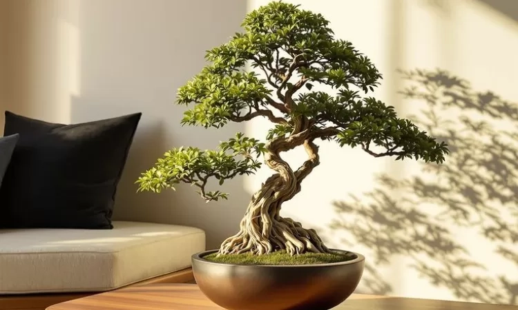 Tips Feng Shui Menempatkan Bonsai dalam Rumah: Ini 3 Tempat Terbaiknya dan 2 Area yang Dilarang