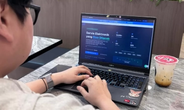 Ubah Standar Layanan, Standar Baru Servis Konsol Game yang Bisa Dipantau Real-Time
