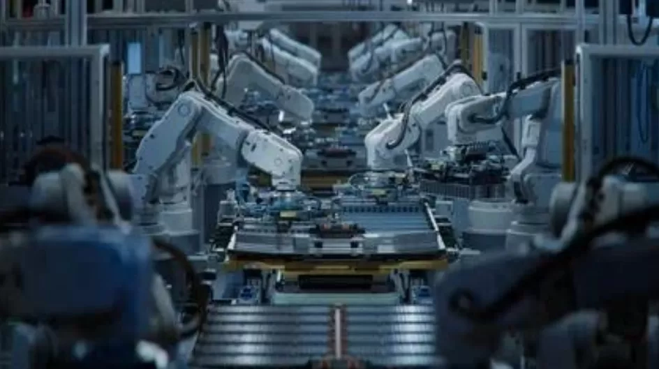 Xiaomi Pimpin Revolusi Global Lewat Pabrik Robot Beijing yang Mampu Memproduksi Satu Ponsel per Detik Tanpa Manusia