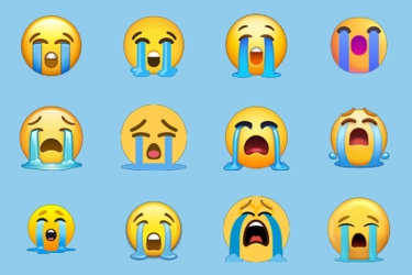 10 Emoji Paling Banyak Digunakan Warganet di Indonesia
