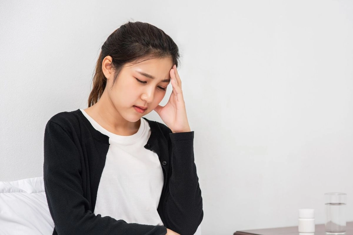 10 Tanda Gangguan Kesehatan yang Perlu Diwaspadai