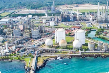 5 Emiten Prajogo Pangestu Kompak Gelar Buyback Saham, Siapkan Dana Rp 6,75 T