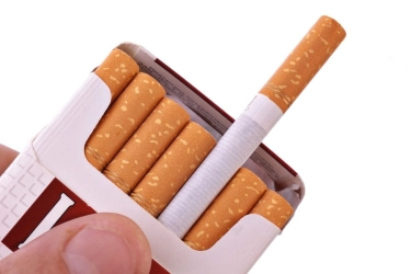 Alih-alih Tekan Rokok Ilegal, Golongan Baru Cukai Dinilai Berisiko
