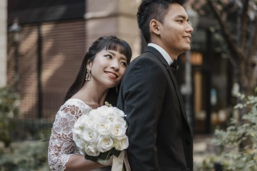 Angka Pernikahan Menurun, Kesiapan Finansial Jadi Tolak Ukur Menikah