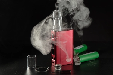 Bareskrim Gagalkan Transaksi Vape Etomidate di Parkiran Mal Jaksel