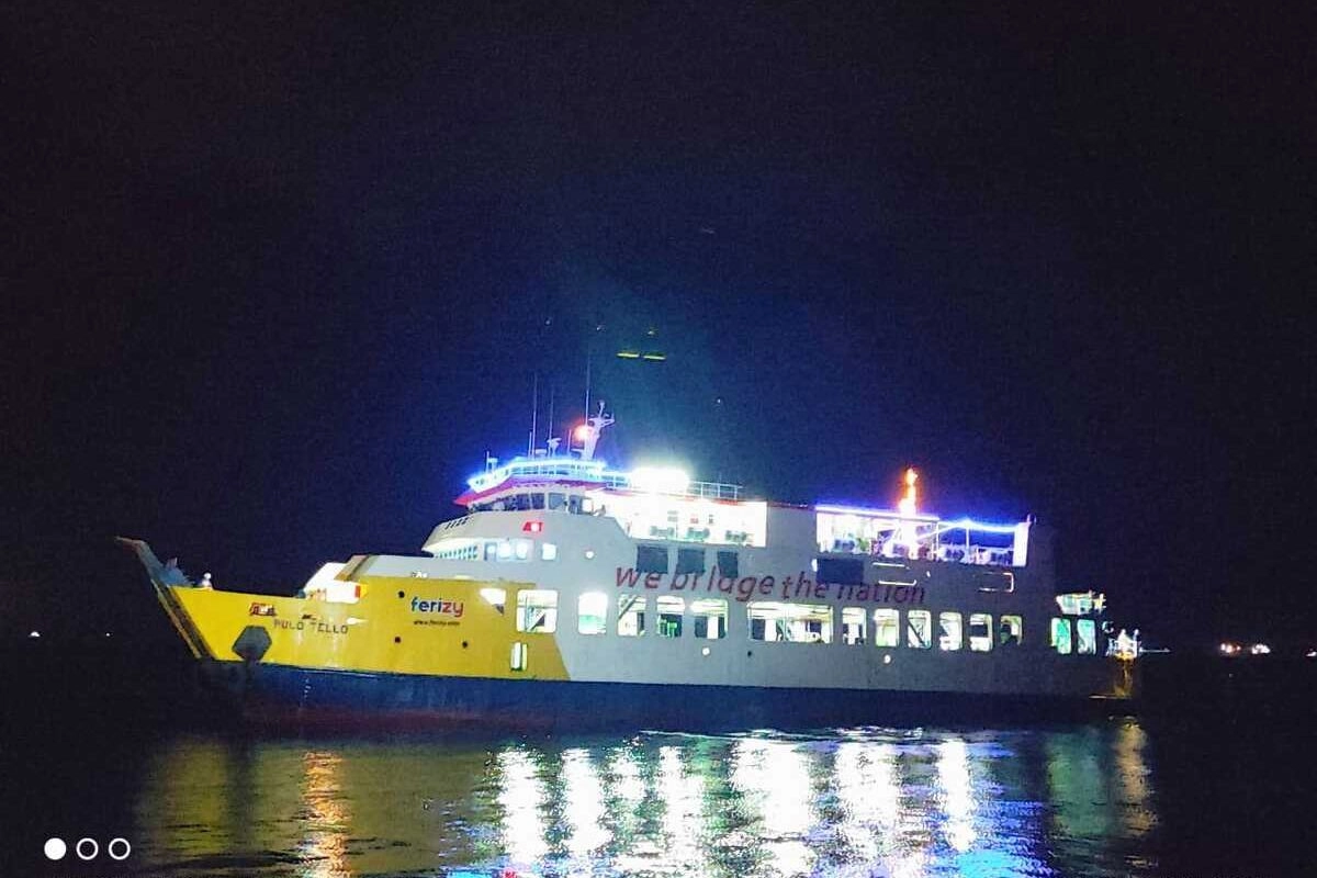 Beban Operasional Makin Mencekik, Industri Penyeberangan Terancam Kolaps