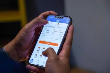 Buat Hari-H Lebaran, Ini Cara Beli Tiket Kereta Mudik 2026 via KAI Access