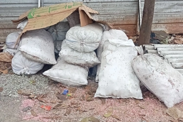 Di Balik Limbah Racik Uang: Menjaga Marwah dan Keberlanjutan