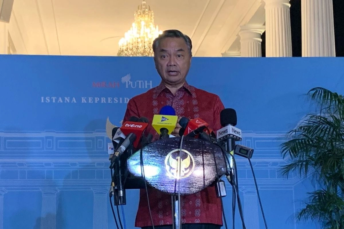 Dino Patti Djalal: Prabowo Selalu Pegang Opsi Keluar dari Board of Peace