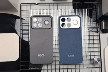 HP Flagship Poco F8 Ultra Lebih 