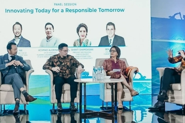Industri Tambang Dorong Praktik Berkelanjutan Lewat Aliansi Baru