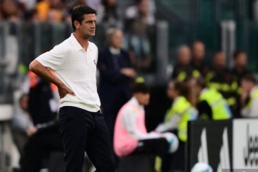 Inter Milan Vs Torino 2-1, Chivu Puas Nerazzurri Kuat Tanpa Pemain Baru