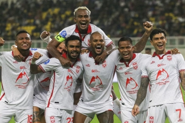 Jadwal Persib Vs Malut United, Atensi Bojan Hodak untuk Produktivitas Ciro-DDS