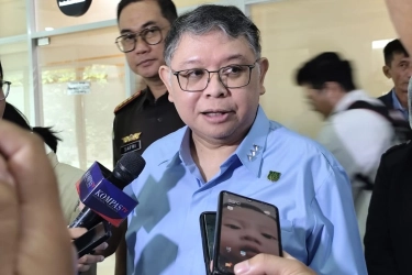 Kejagung Jelaskan Peran Jamdatun Jadi Ahli Sidang Paulus Tannos: Rekomendasi Singapura