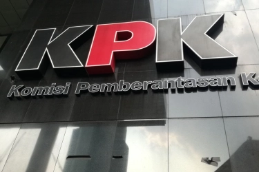 KPK Sita Uang Ratusan Juta dalam OTT Hakim di Depok
