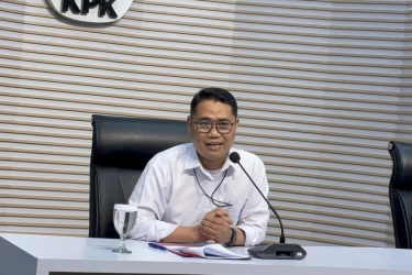 KPK Tetapkan Eks Direktur Penindakan dan Penyidikan Bea Cukai Rizal Tersangka Kasus Importasi Barang