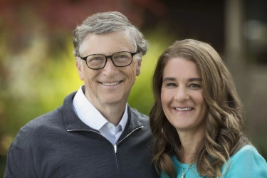 Nama Bill Gates Muncul di Epstein Files, Mantan Istri Ikut Komentari