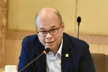 PDI-P Minta Negara Jaga Suara Rakyat di Pemilu, seperti Publik Percaya M-Banking