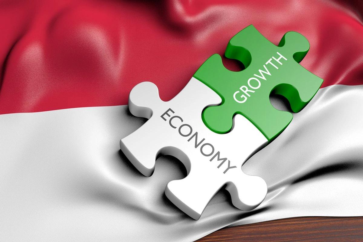 Pertumbuhan Ekonomi 2025 5,11 Persen, INDEF: Masih di Bawah Target