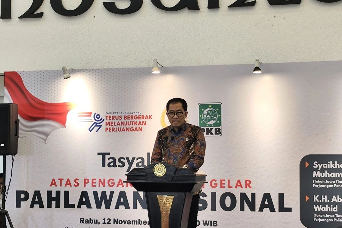 PKB Sebut Prabowo Simpulkan Pilkada Lebih Baik Lewat DPRD