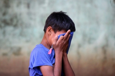 Psikiater Ungkap Tanda Awal Bunuh Diri pada Anak yang Sering Diabaikan, Orangtua Harus Tahu