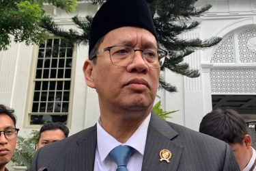 Purbaya Bantah Isu Tukar Guling Thomas Djiwandono dan Juda Agung: Switch!