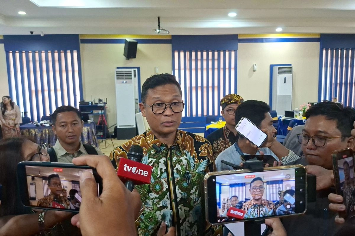 Rugikan Negara Rp 4 Triliun Per Tahun, Dirjen Pajak Buru 40 Perusahaan Besi Pengemplang Pajak