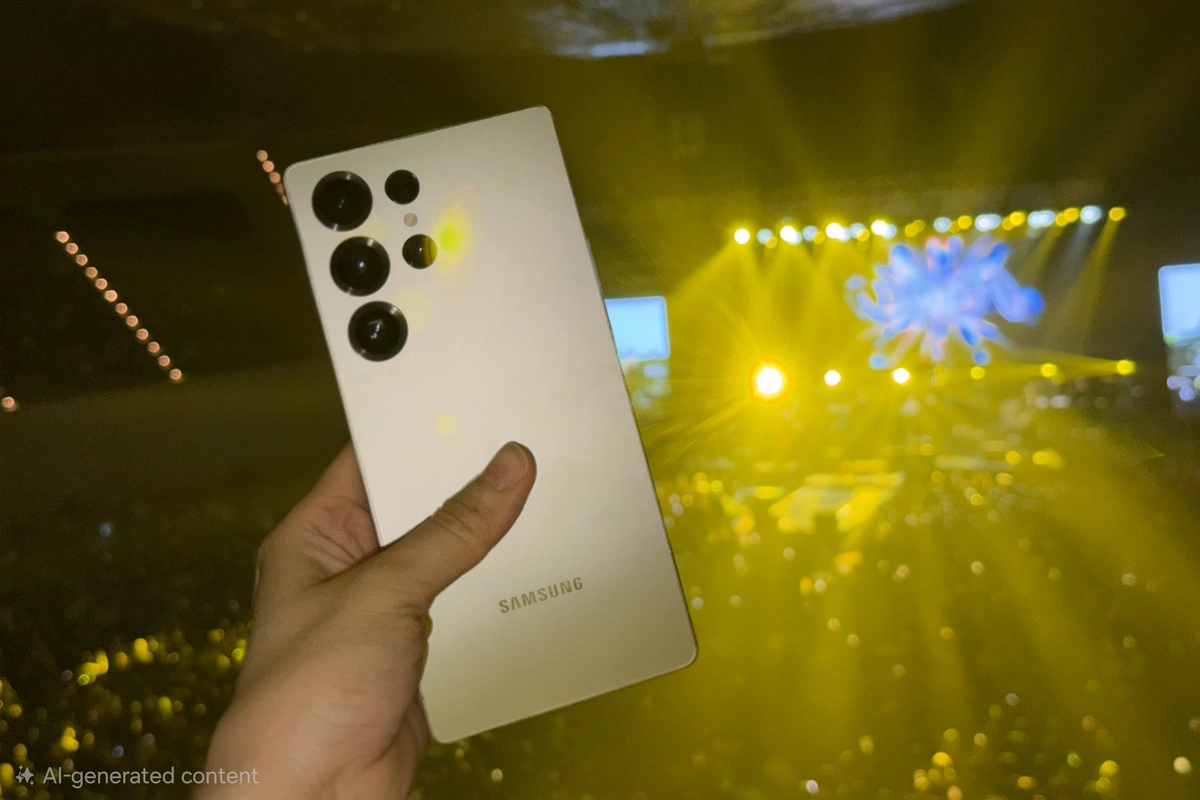 Samsung Mulai Pamer Kecanggihan Kamera Galaxy S26 Ultra