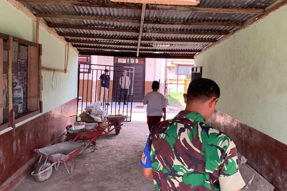 Siswa SMP Lempar Molotov: Luka Bullying Bertemu Konten True Crime Community