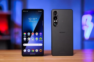 Sony Belum Menyerah, HP Xperia Baru Siap Rilis Global