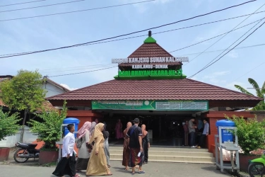Tanah Wakaf Bisa Ditukar, tapi Ada Syaratnya