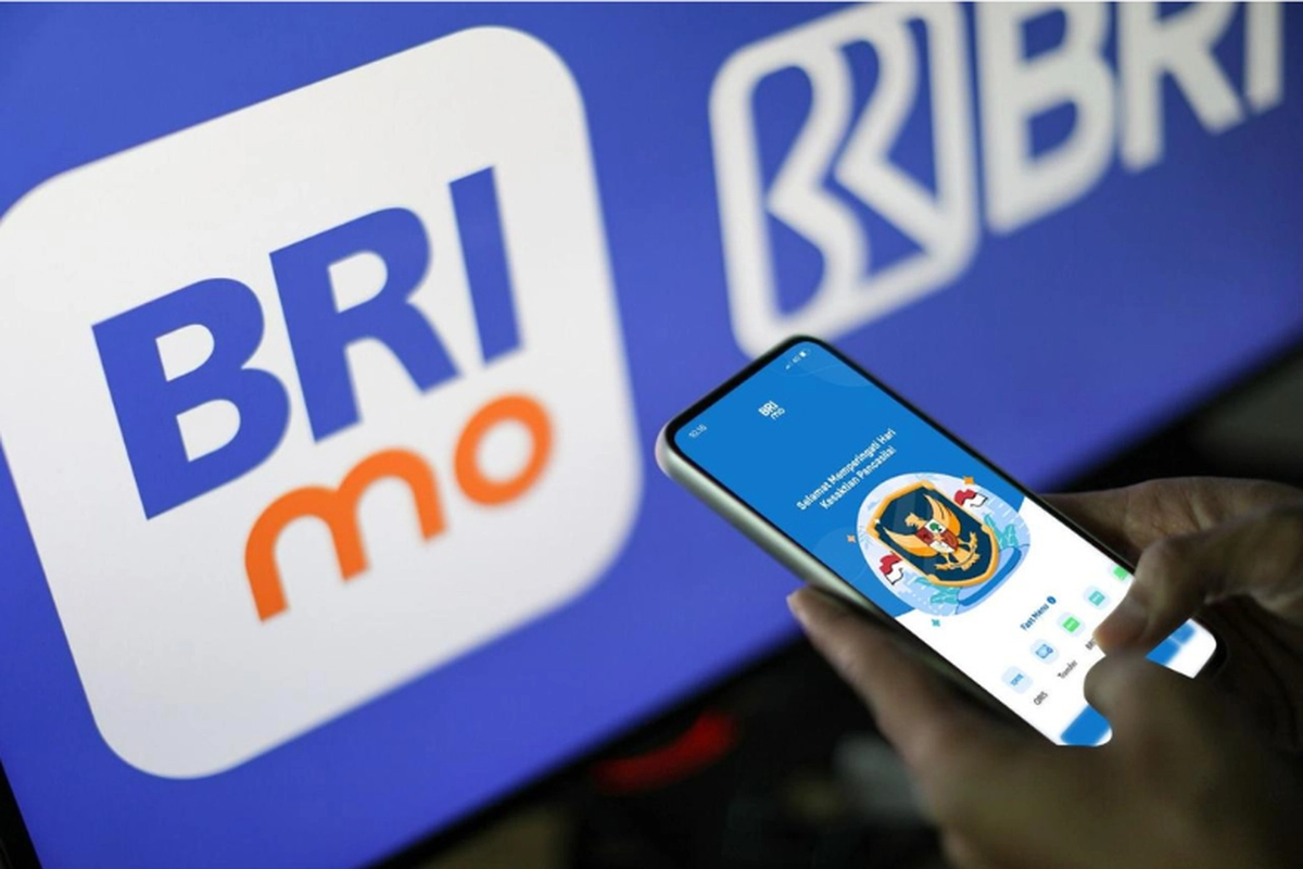 Transaksi BRImo Tembus Rp 7 Kuadriliun sepanjang 2025,
