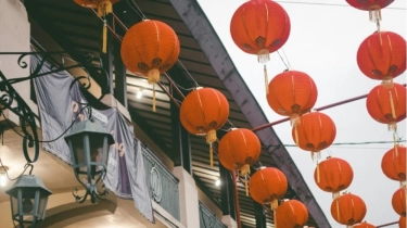 15 Ucapan Imlek 2026 Lengkap dengan Tradisi yang Biasa Dilakukan