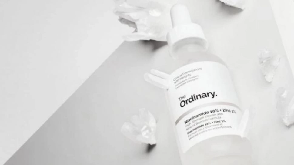 4 Serum Niacinamide Lokal Alternatif The Ordinary, Harga Lebih Murah Mulai Rp20 Ribuan