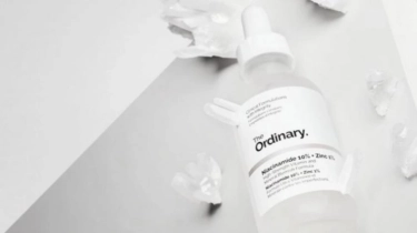 4 Serum Niacinamide Lokal Alternatif The Ordinary, Harga Lebih Murah Mulai Rp20 Ribuan