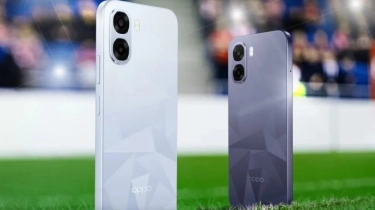 5 Rekomendasi HP OPPO Murah Terbaik Februari 2026