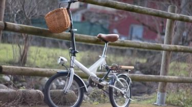5 Sepeda Lipat yang Ringan Digowes dan Ngebut di Tanjakan