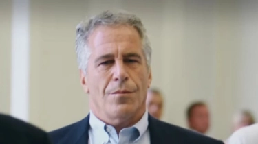 6 Karya Seni Aneh Koleksi Jeffrey Epstein, Dilelang dengan Harga Fantastis