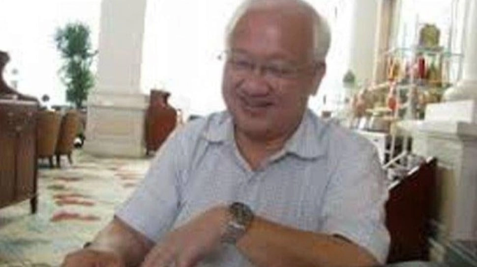 Alasan Jamdatun Narendra Jadi Saksi Ahli dalam Persidangan Ekstradisi Paulus Tannos di Singapura