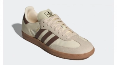 Apakah Sepatu Adidas Samba Boleh Dicuci? Begini Cara Merawat yang Benar