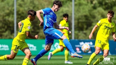 Ayahnya Eks Pemain Italia, Robin Mirisola Layak Dipanggil John Herdman ke Timnas Indonesia?